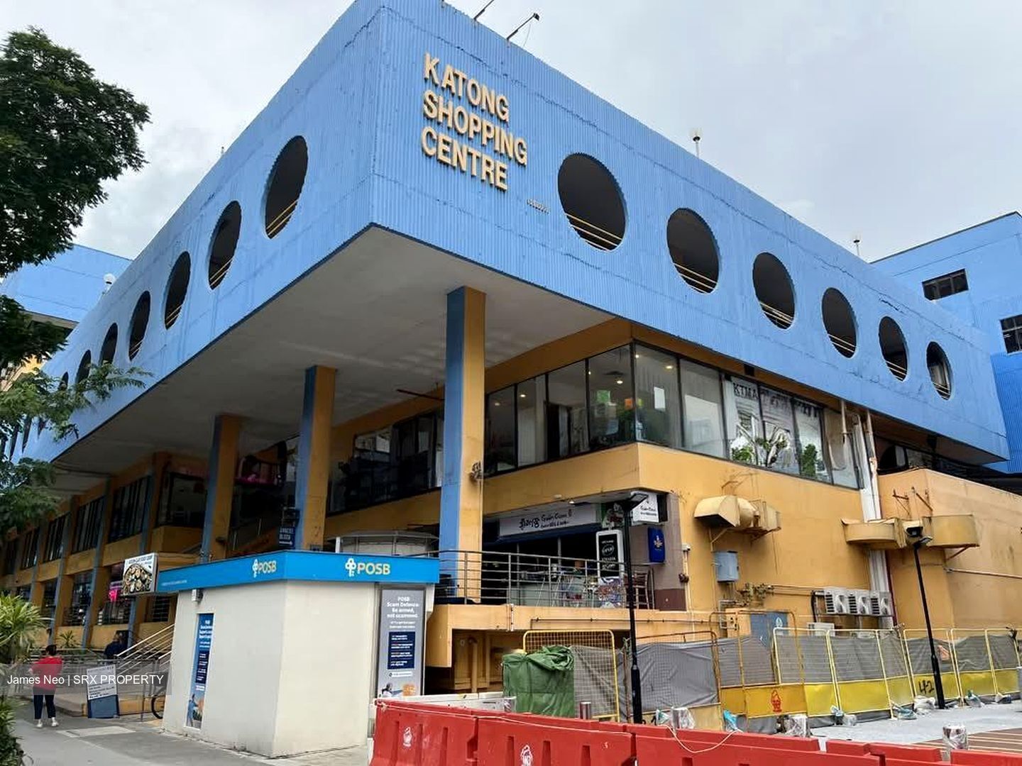 Katong Shopping Centre (D15), Retail #534381661
